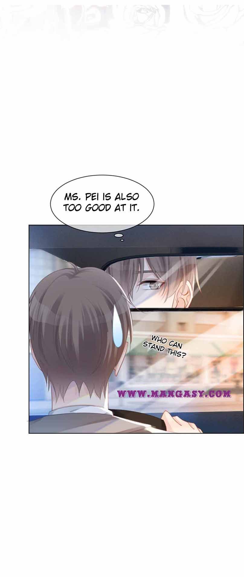 My Brothers Dote On Me chapter 44 - page 5
