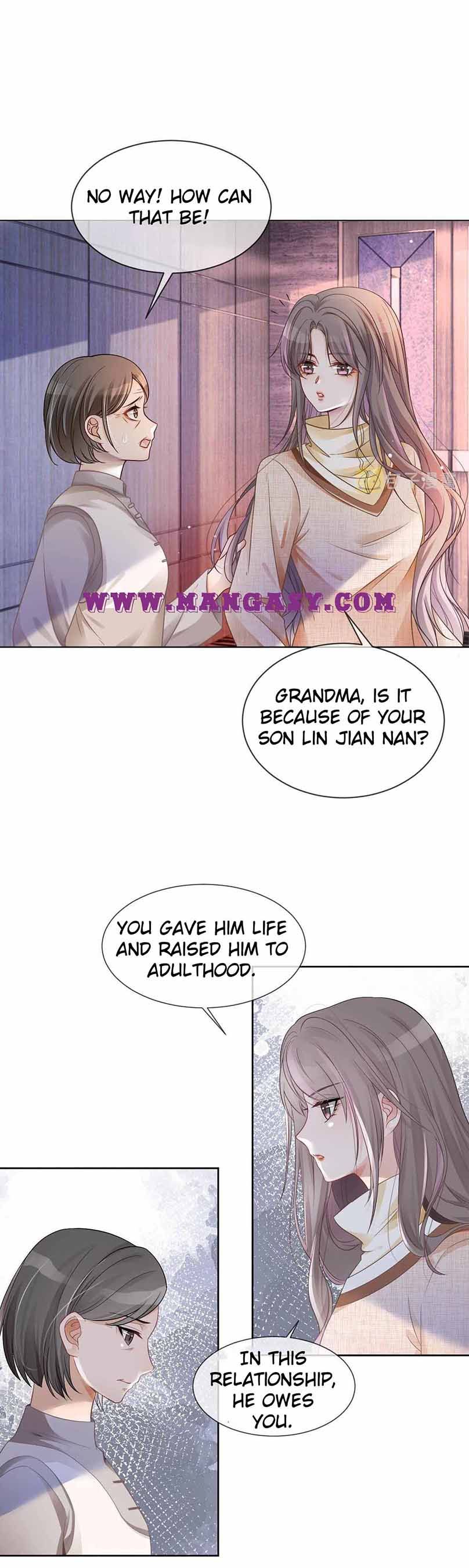 My Brothers Dote On Me chapter 35 - page 13
