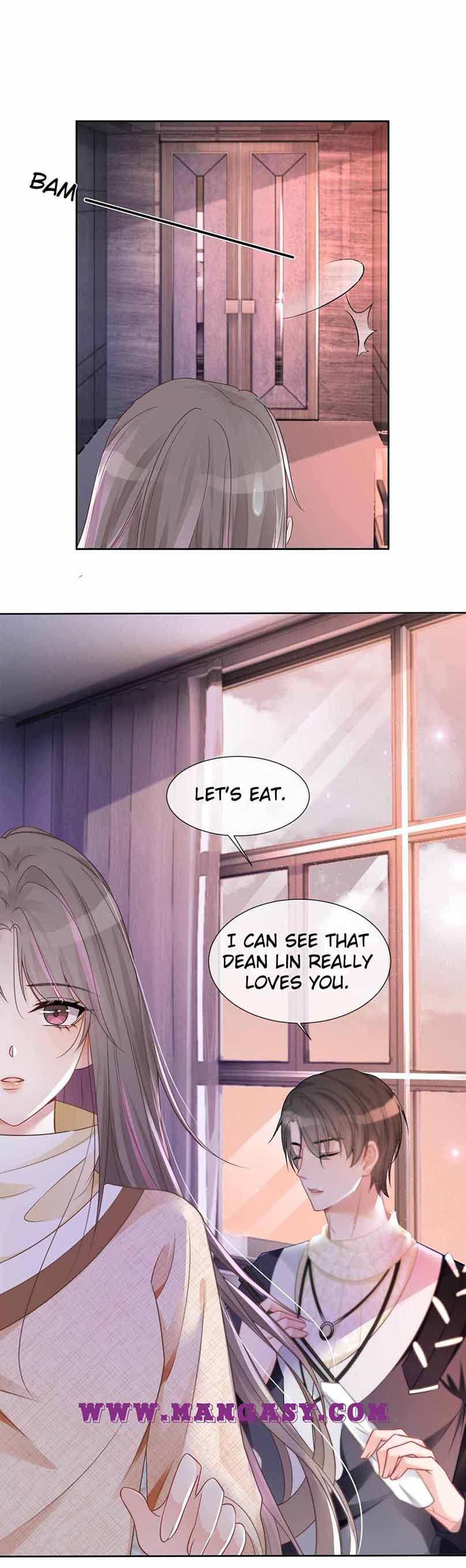 My Brothers Dote On Me chapter 35 - page 15