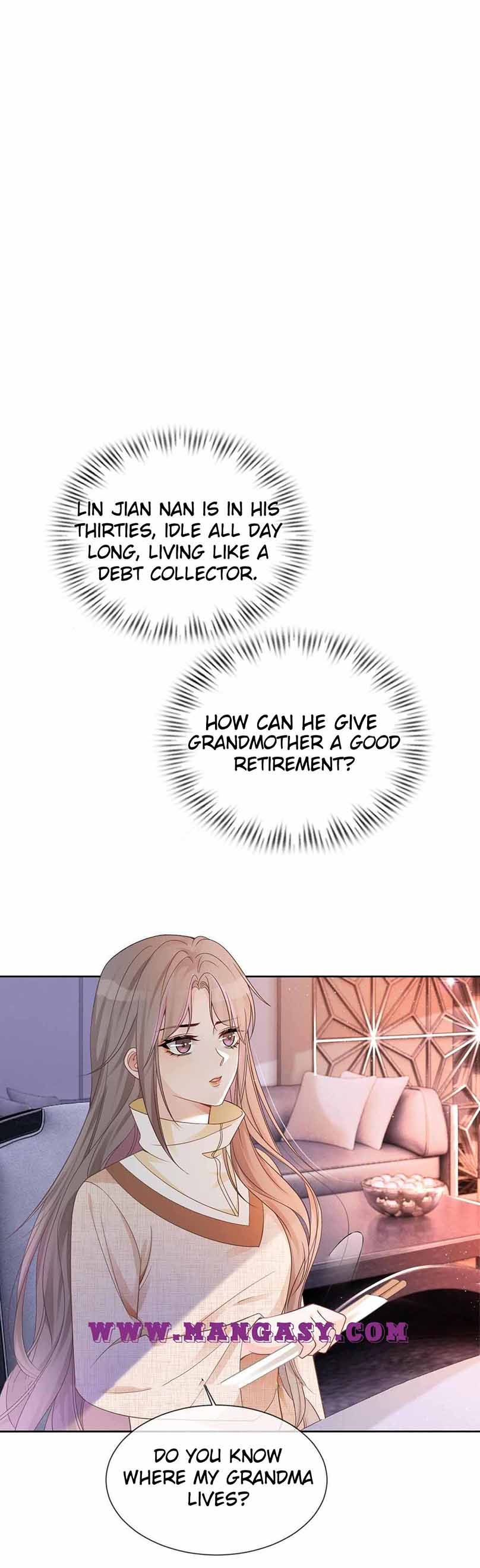 My Brothers Dote On Me chapter 35 - page 16