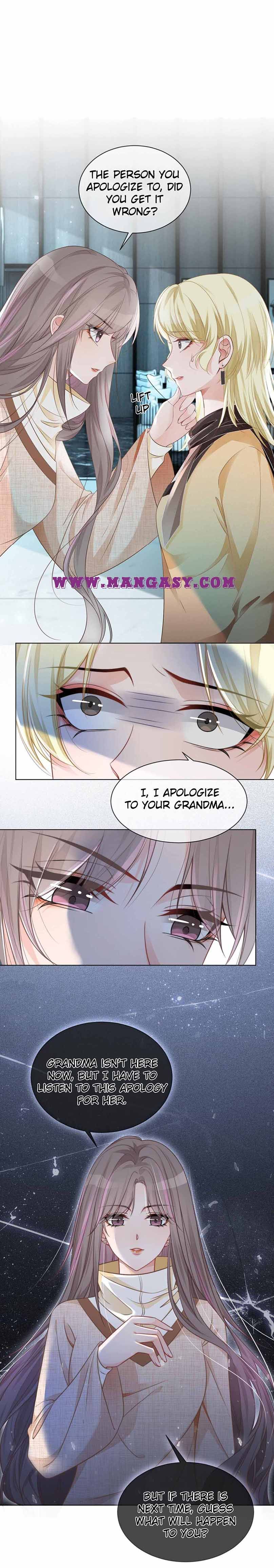 My Brothers Dote On Me chapter 35 - page 5