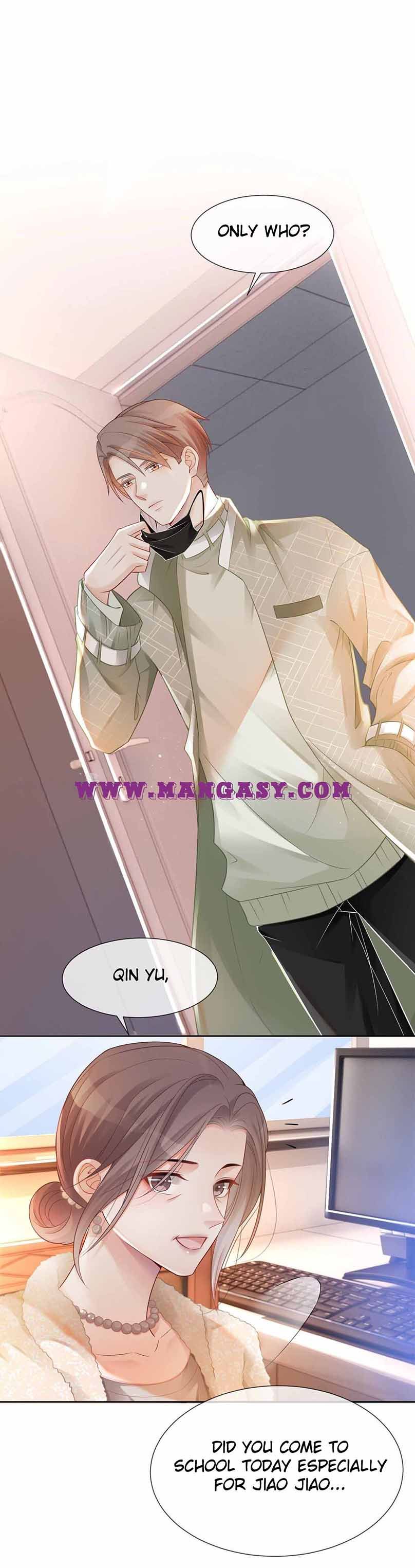 My Brothers Dote On Me chapter 36 - page 12