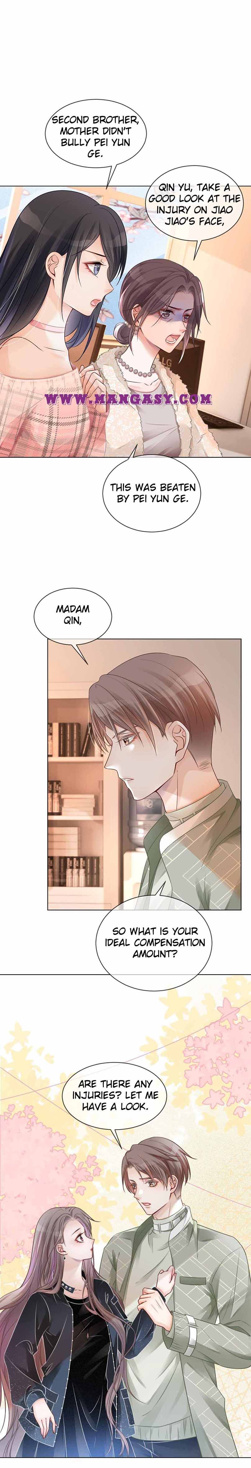 My Brothers Dote On Me chapter 36 - page 14