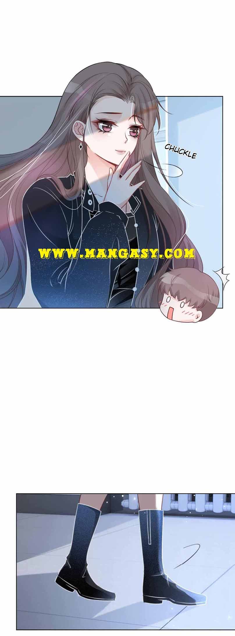 My Brothers Dote On Me chapter 36 - page 7