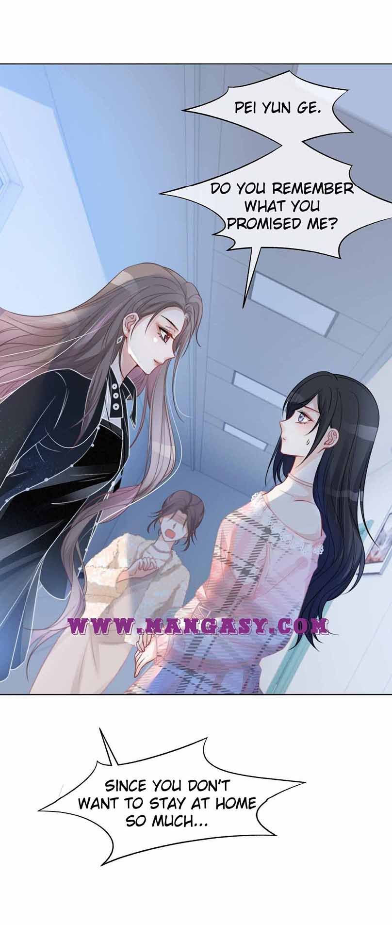 My Brothers Dote On Me chapter 36 - page 8