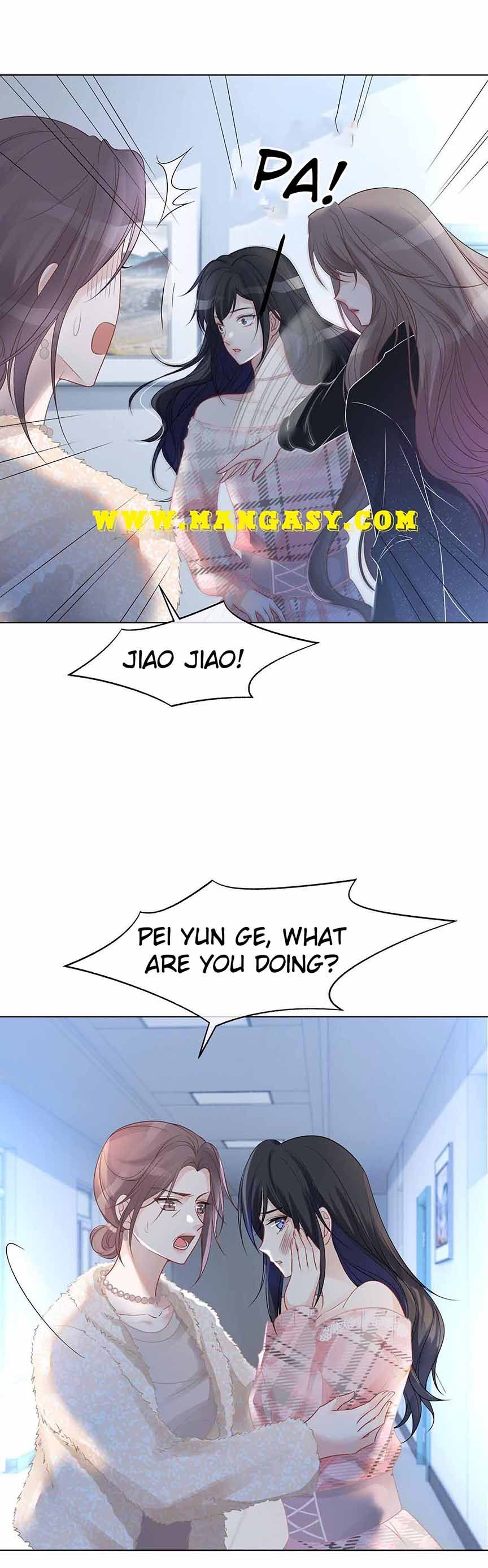 My Brothers Dote On Me chapter 36 - page 9