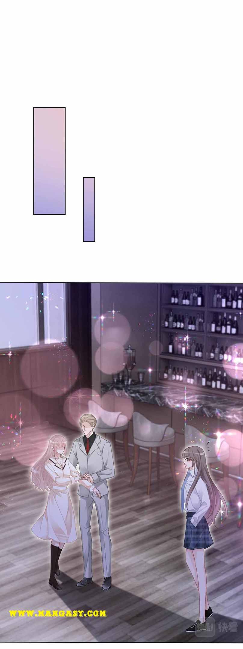 My Brothers Dote On Me chapter 100 - page 10