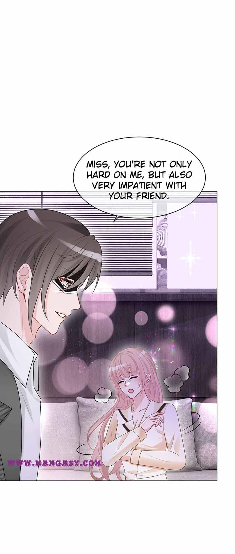 My Brothers Dote On Me chapter 100 - page 12