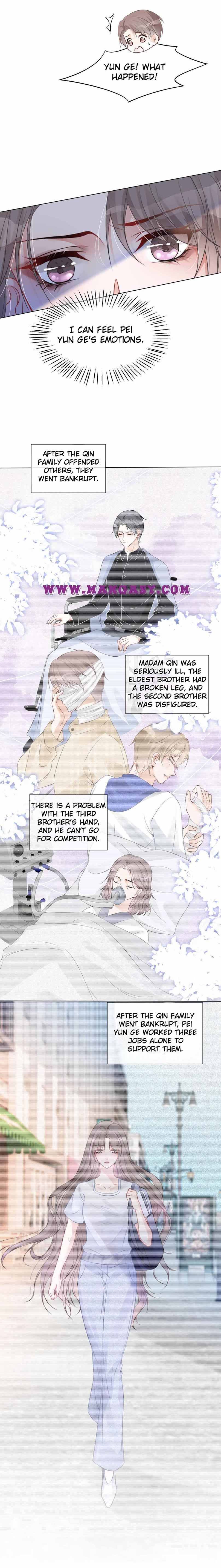 My Brothers Dote On Me chapter 37 - page 13