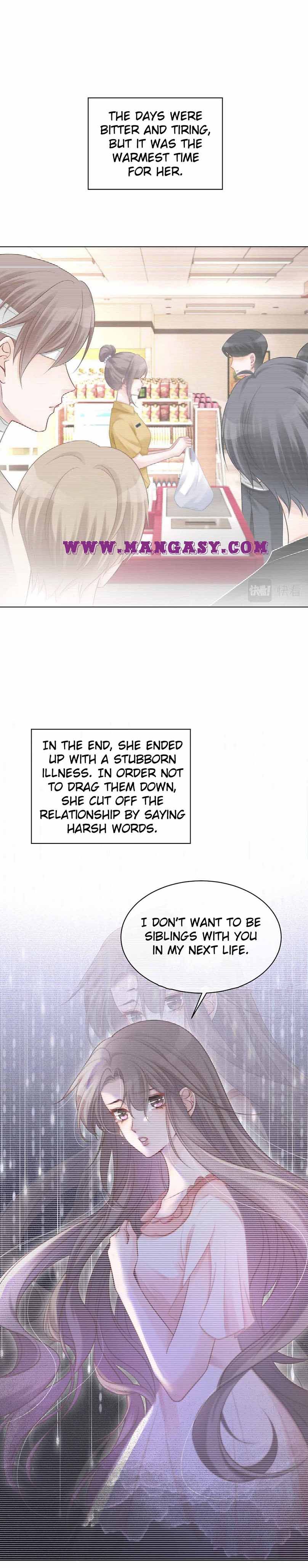 My Brothers Dote On Me chapter 37 - page 14
