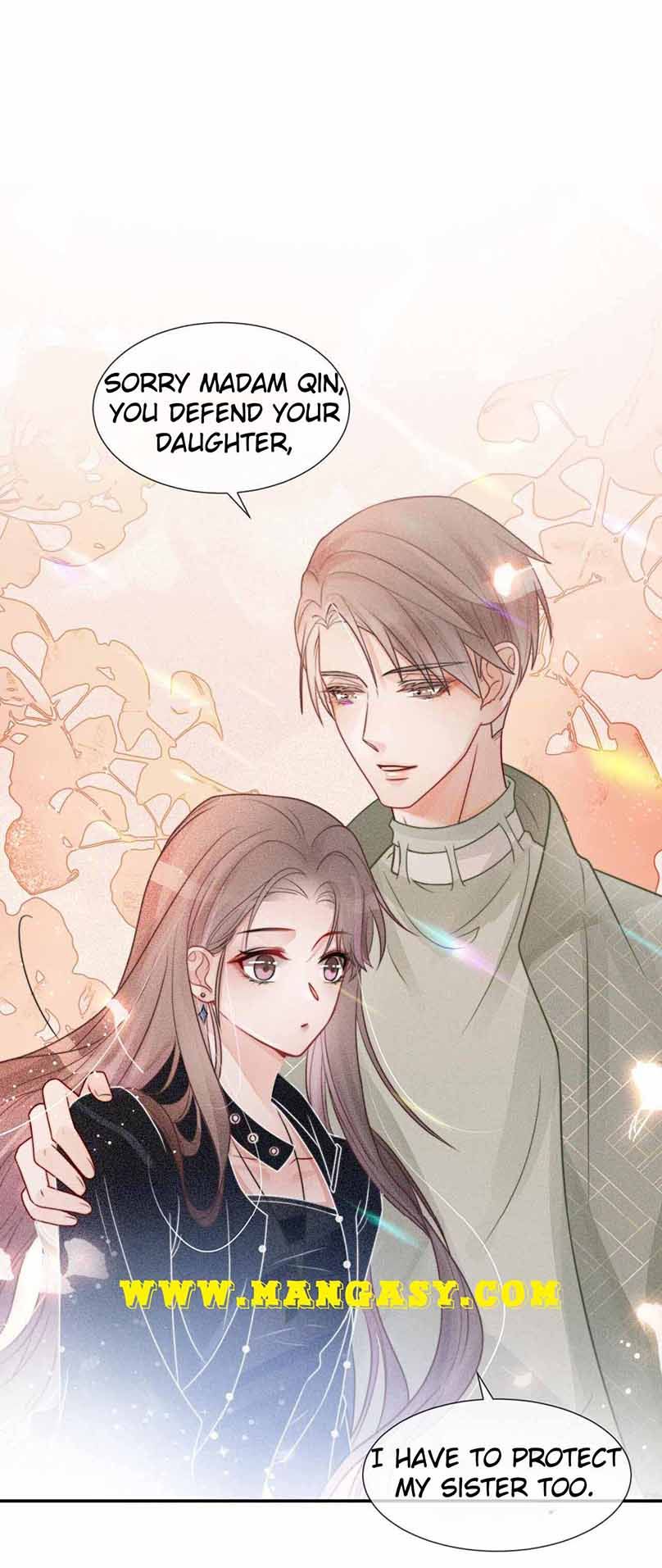My Brothers Dote On Me chapter 37 - page 3