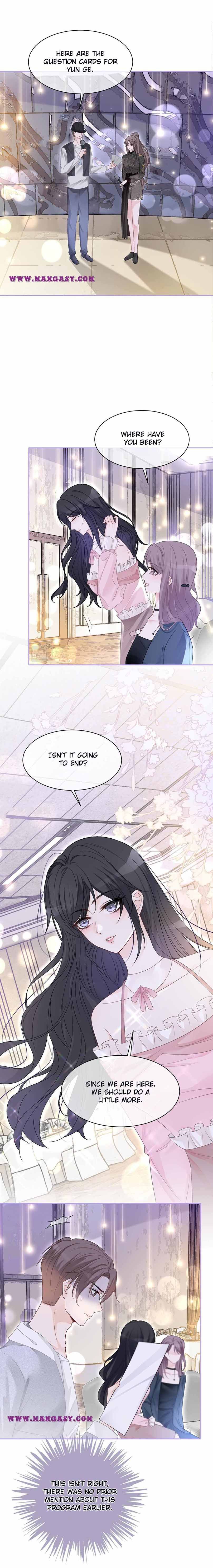 My Brothers Dote On Me chapter 87 - page 5