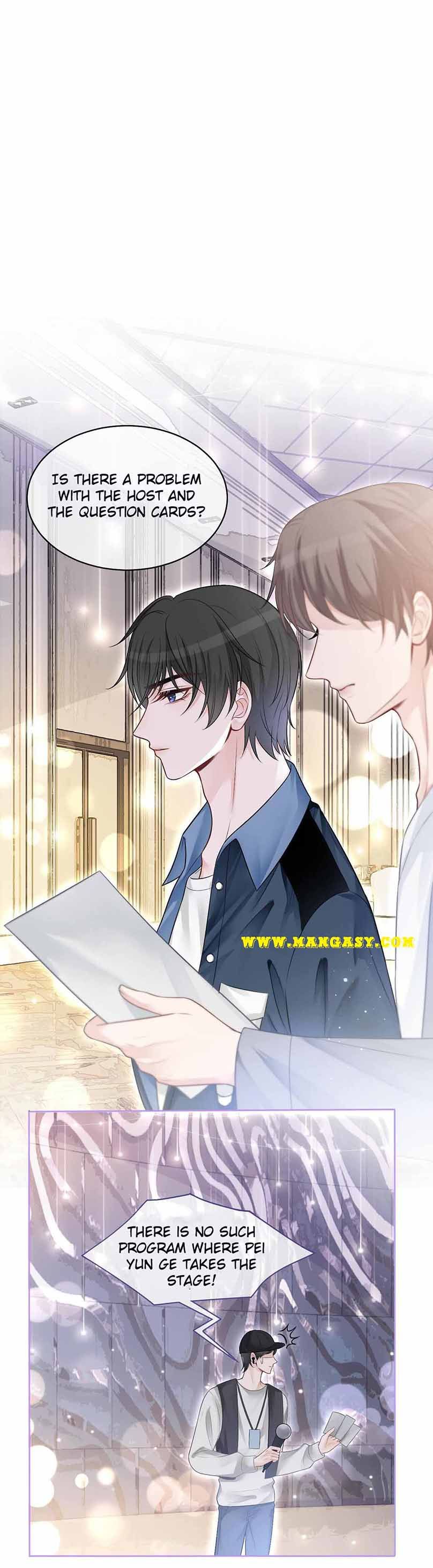 My Brothers Dote On Me chapter 87 - page 6