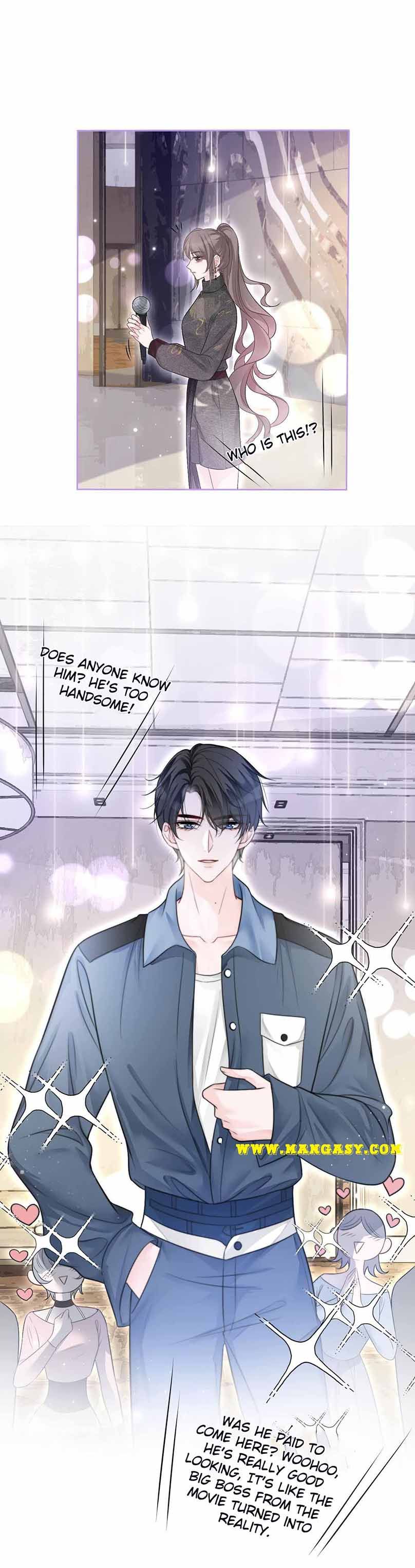 My Brothers Dote On Me chapter 87 - page 8