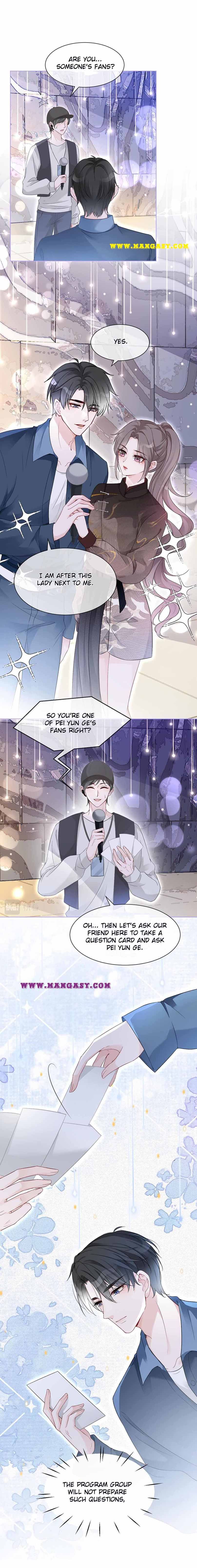 My Brothers Dote On Me chapter 87 - page 9