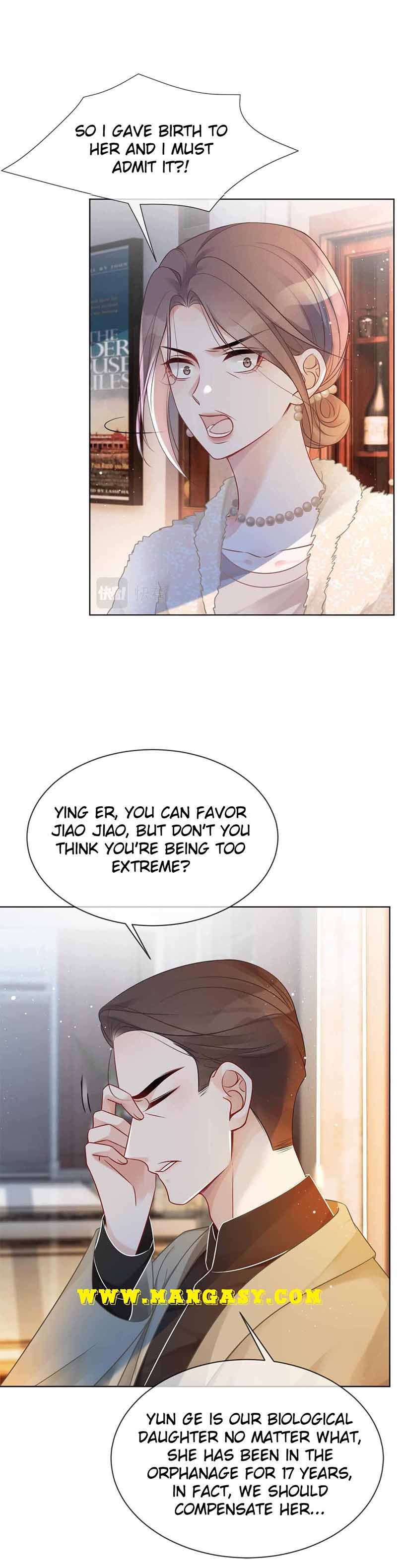 My Brothers Dote On Me chapter 38 - page 4