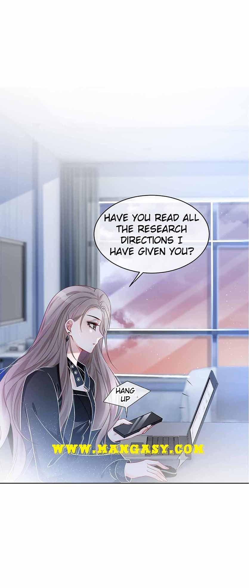 My Brothers Dote On Me chapter 38 - page 8