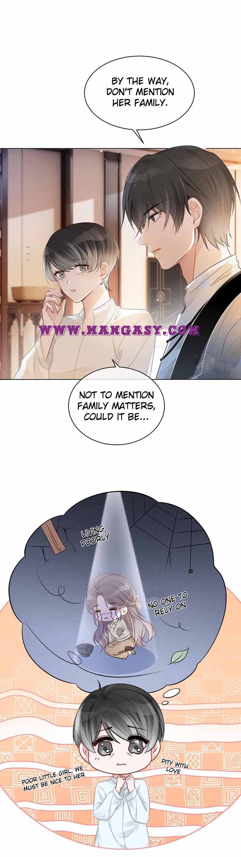 My Brothers Dote On Me chapter 39 - page 11