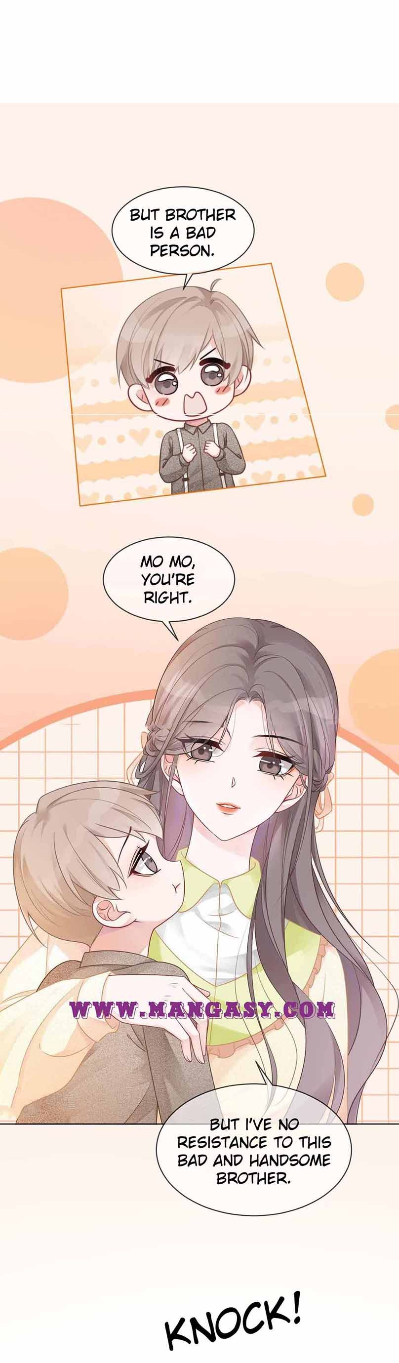 My Brothers Dote On Me chapter 39 - page 14