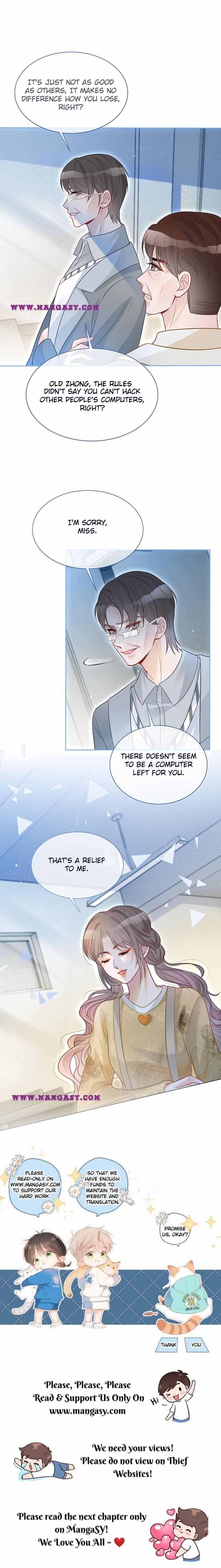 My Brothers Dote On Me chapter 79 - page 13