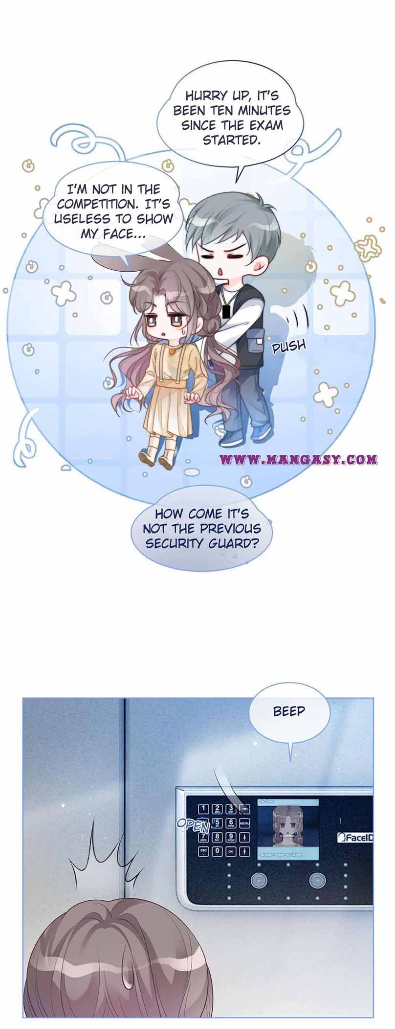 My Brothers Dote On Me chapter 79 - page 3
