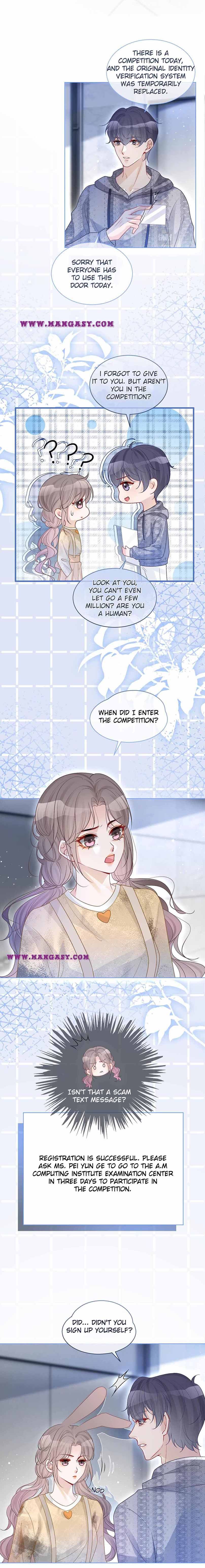 My Brothers Dote On Me chapter 79 - page 5