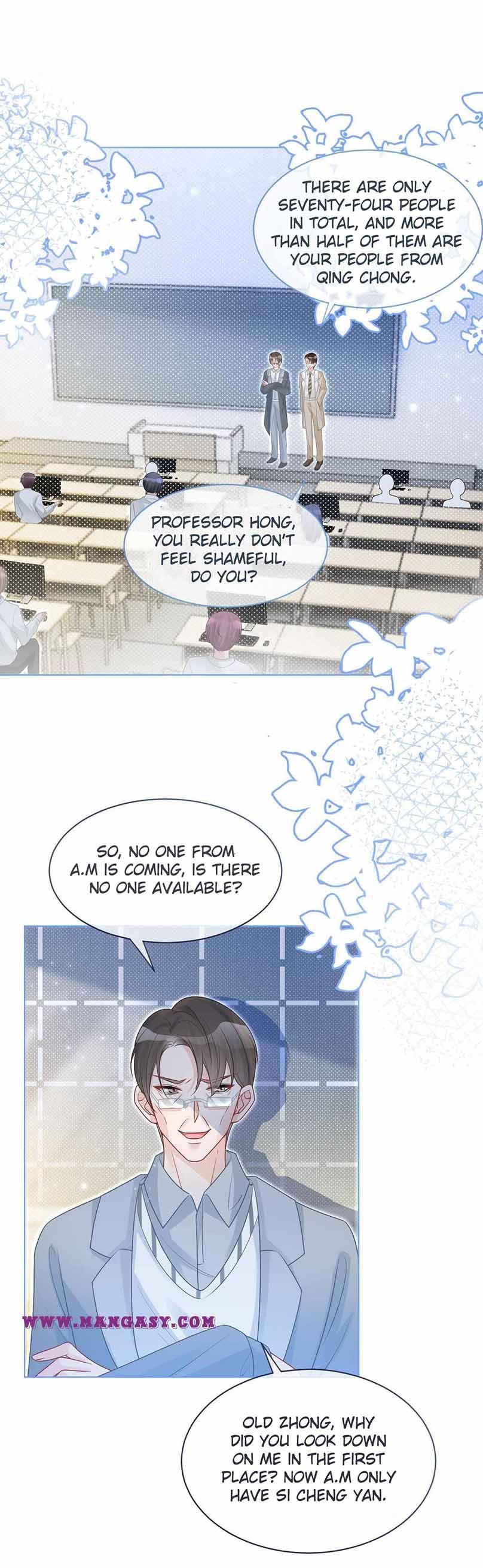My Brothers Dote On Me chapter 79 - page 7