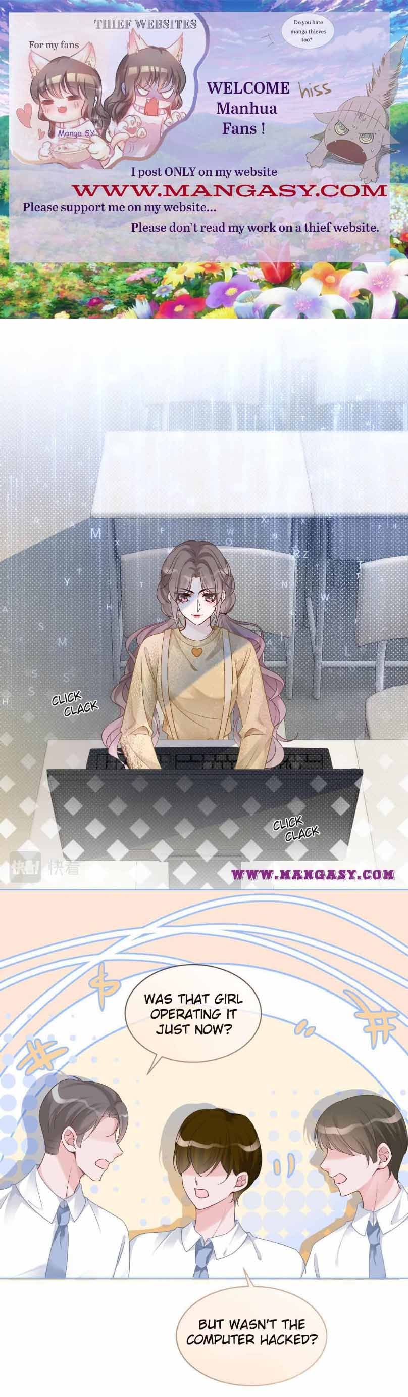 My Brothers Dote On Me chapter 80 - page 1