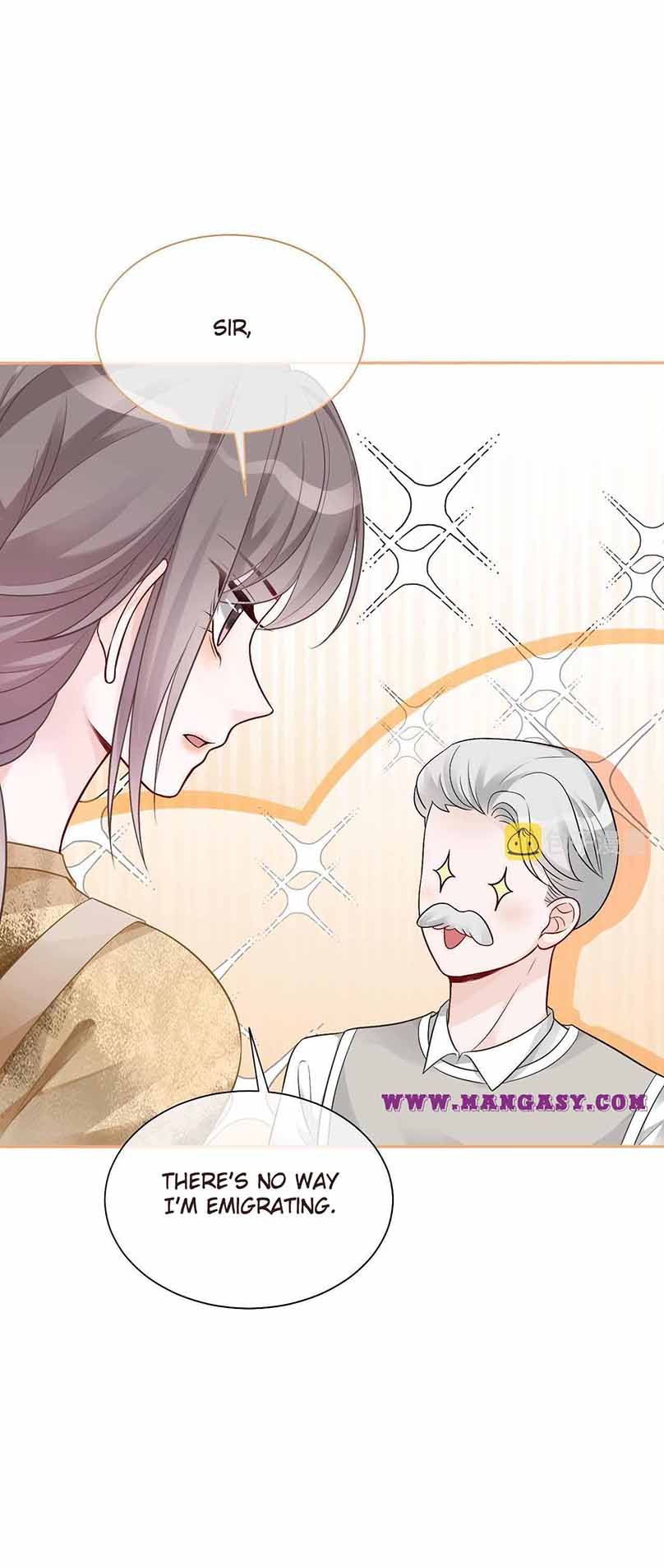 My Brothers Dote On Me chapter 80 - page 13