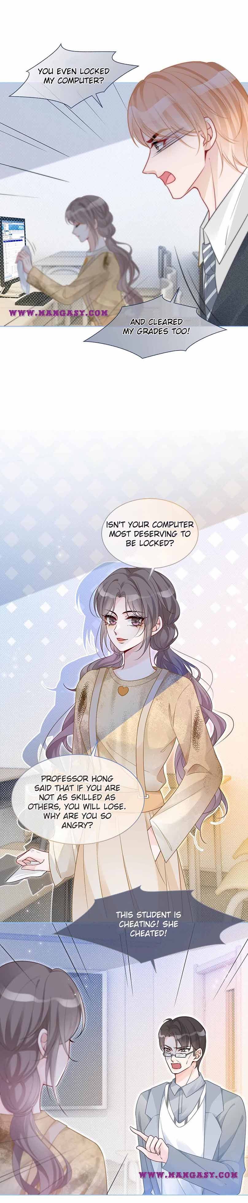 My Brothers Dote On Me chapter 80 - page 4