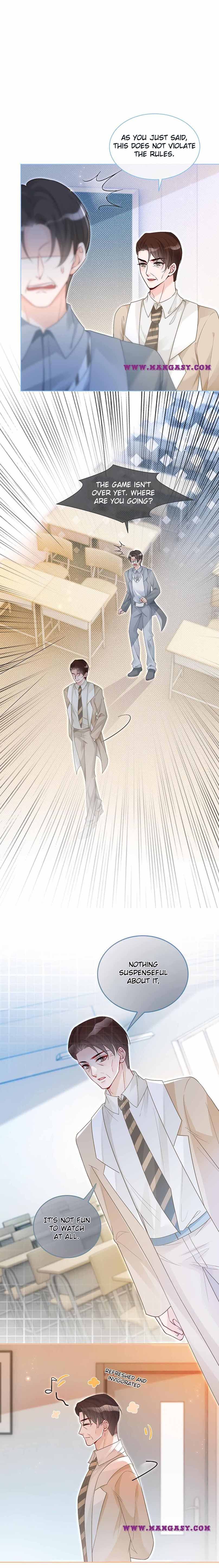 My Brothers Dote On Me chapter 80 - page 5