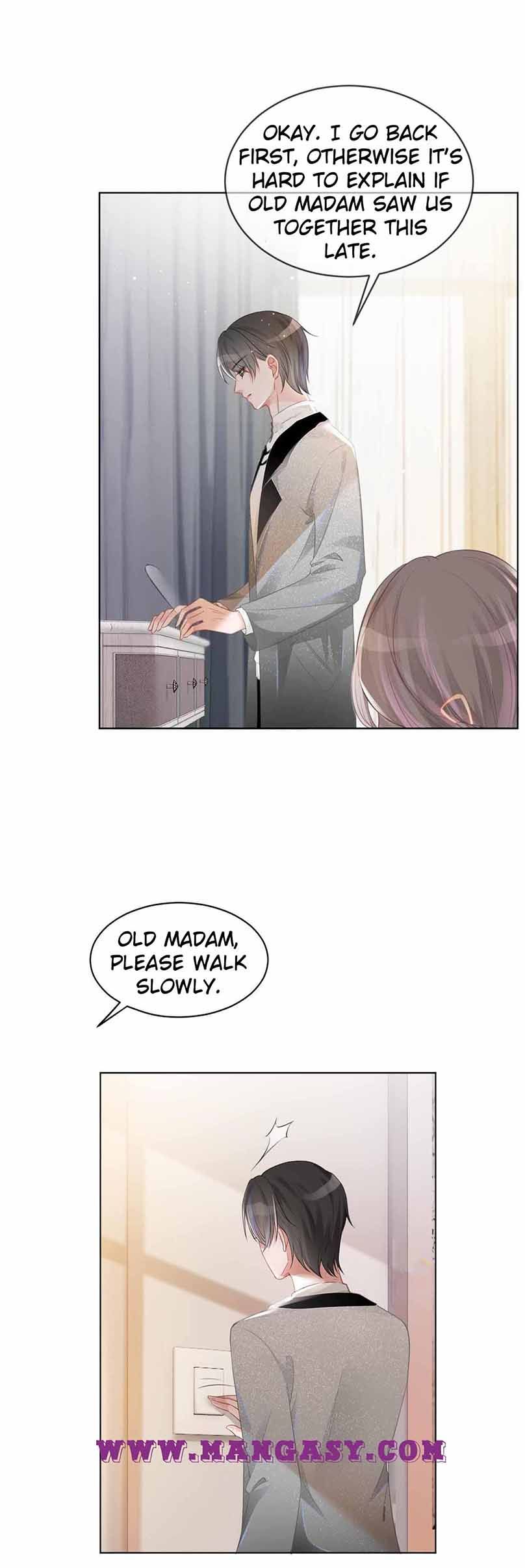 My Brothers Dote On Me chapter 40 - page 11