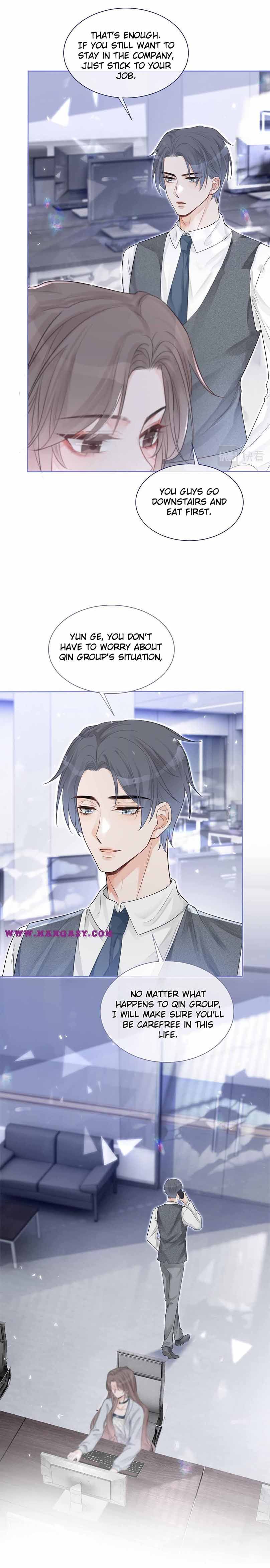 My Brothers Dote On Me chapter 81 - page 11