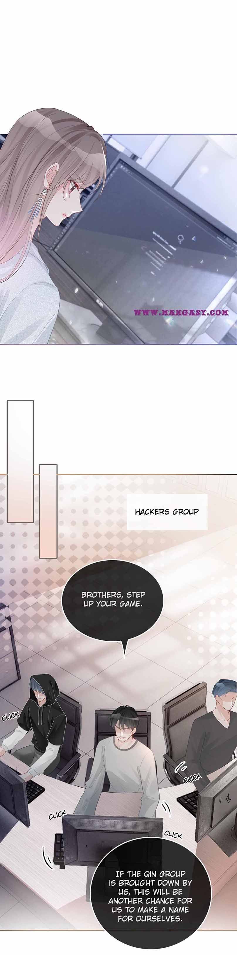 My Brothers Dote On Me chapter 81 - page 12