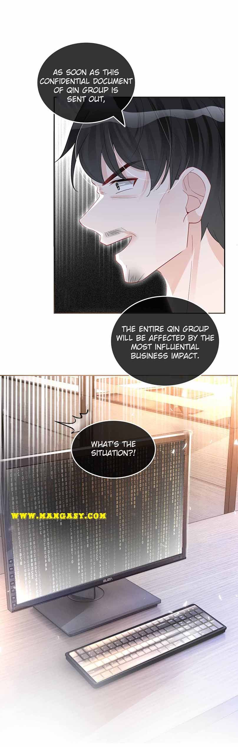 My Brothers Dote On Me chapter 81 - page 13