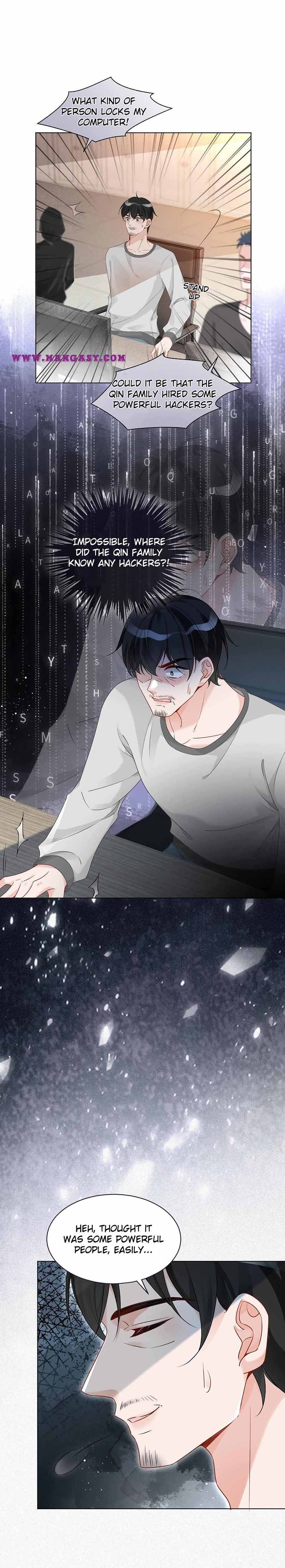 My Brothers Dote On Me chapter 81 - page 14