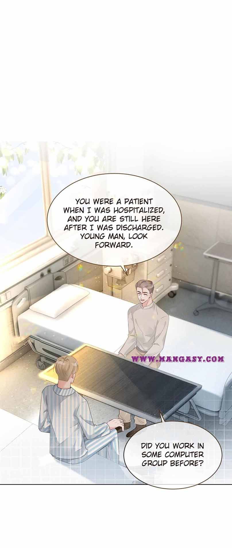 My Brothers Dote On Me chapter 81 - page 3