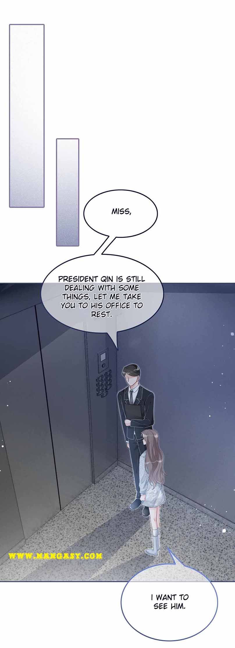 My Brothers Dote On Me chapter 81 - page 5