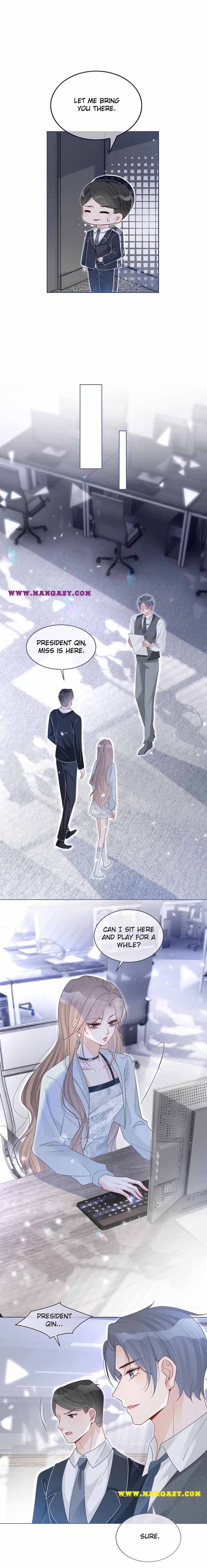 My Brothers Dote On Me chapter 81 - page 7