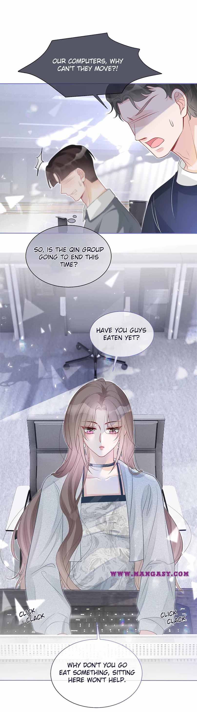 My Brothers Dote On Me chapter 81 - page 9