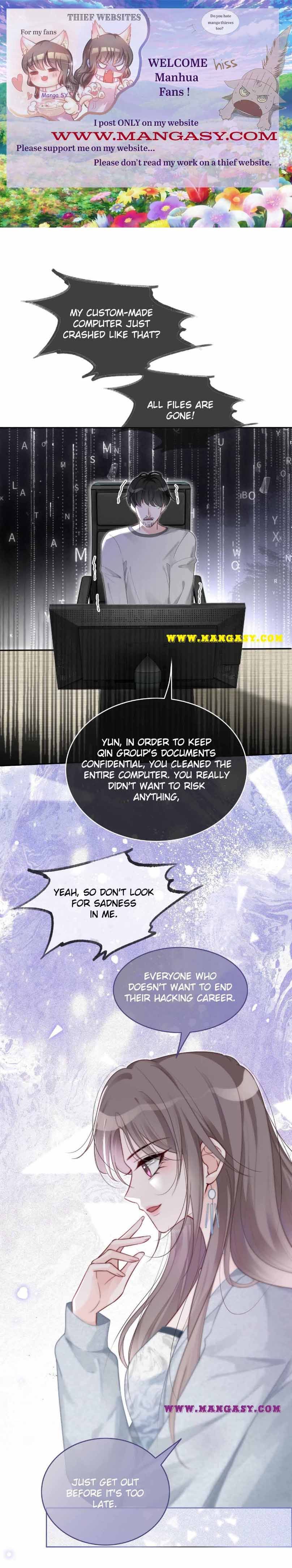 My Brothers Dote On Me chapter 82 - page 1