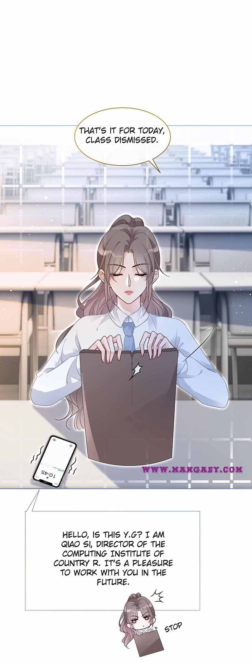 My Brothers Dote On Me chapter 82 - page 10