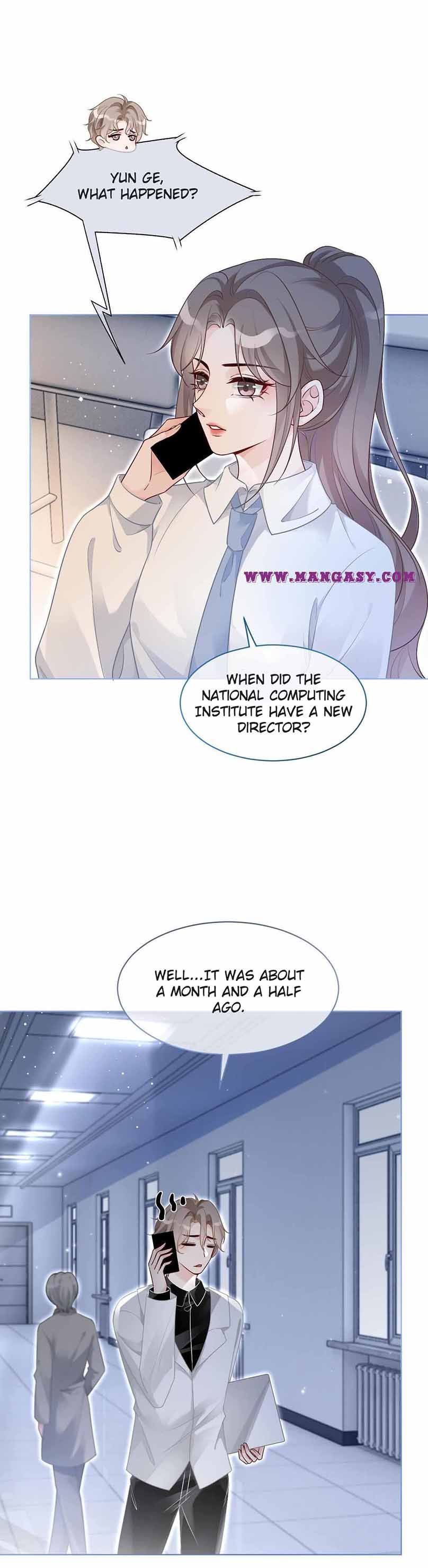 My Brothers Dote On Me chapter 82 - page 11
