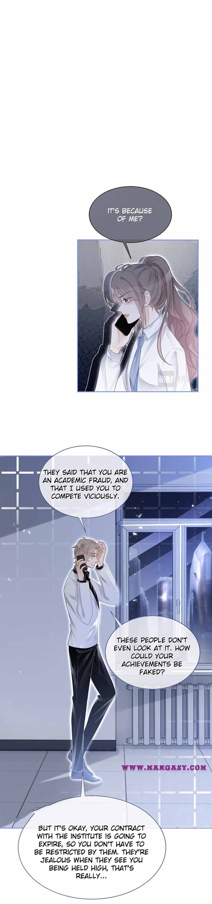 My Brothers Dote On Me chapter 82 - page 12