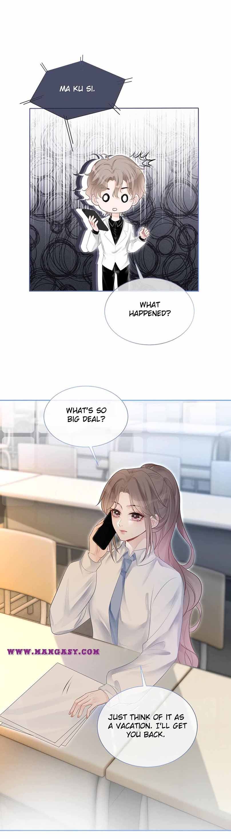 My Brothers Dote On Me chapter 82 - page 13