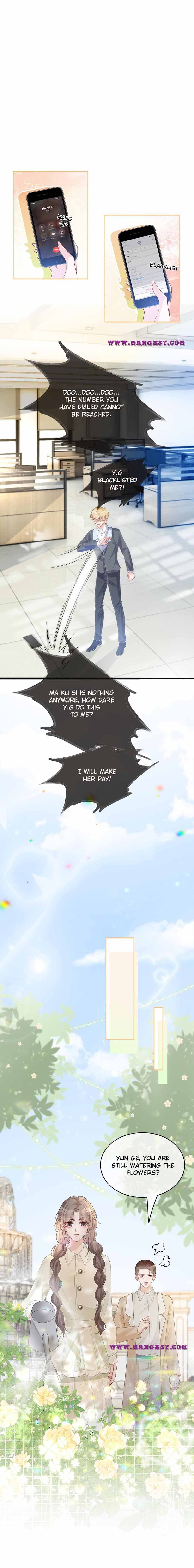My Brothers Dote On Me chapter 82 - page 14