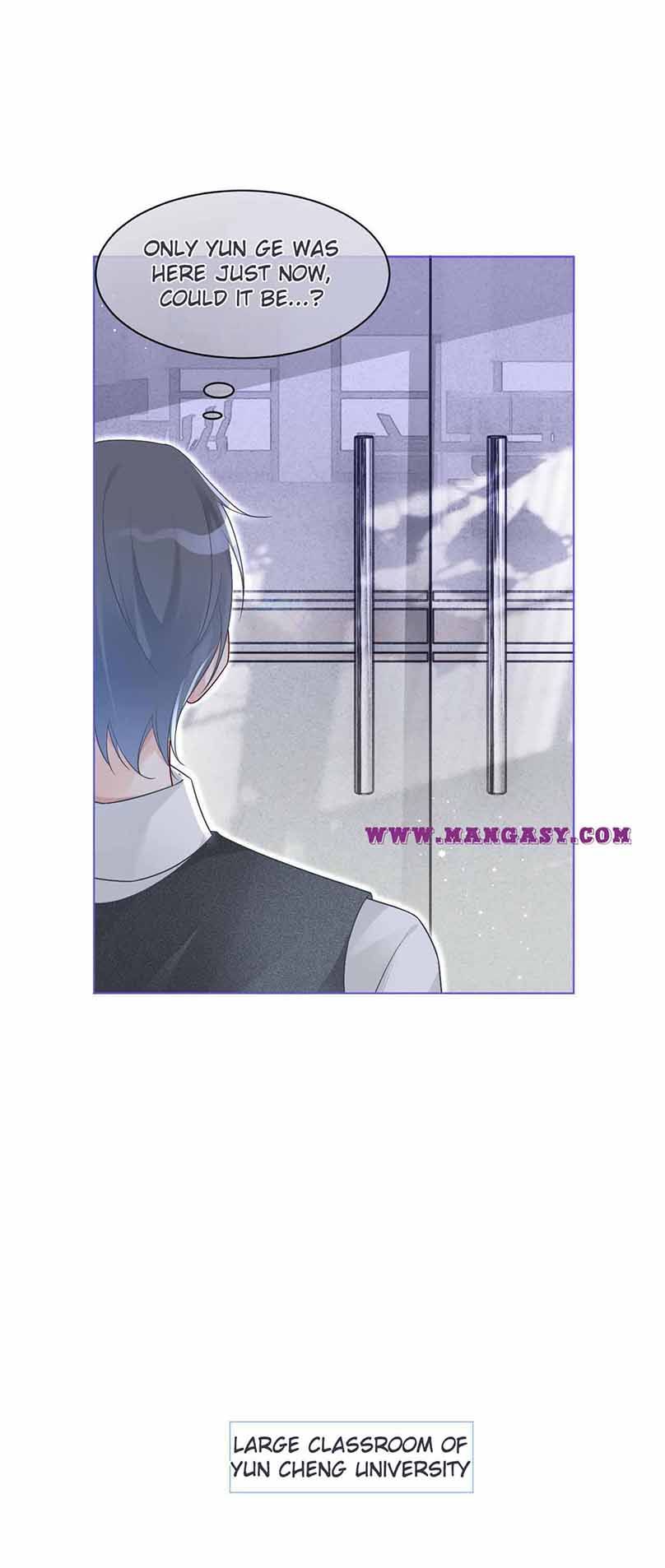 My Brothers Dote On Me chapter 82 - page 5