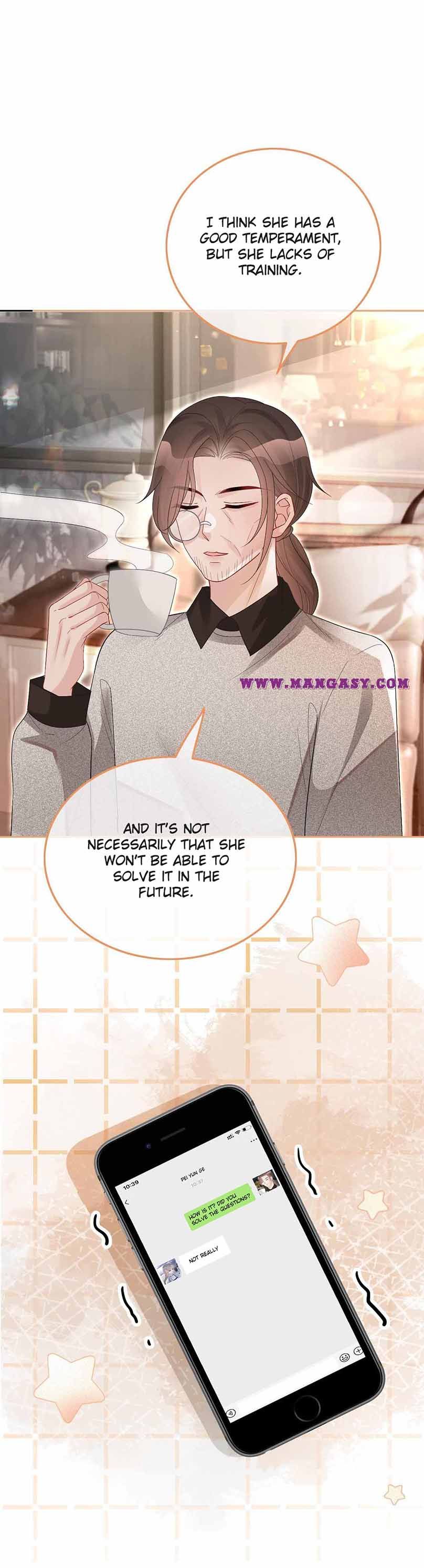 My Brothers Dote On Me chapter 82 - page 9