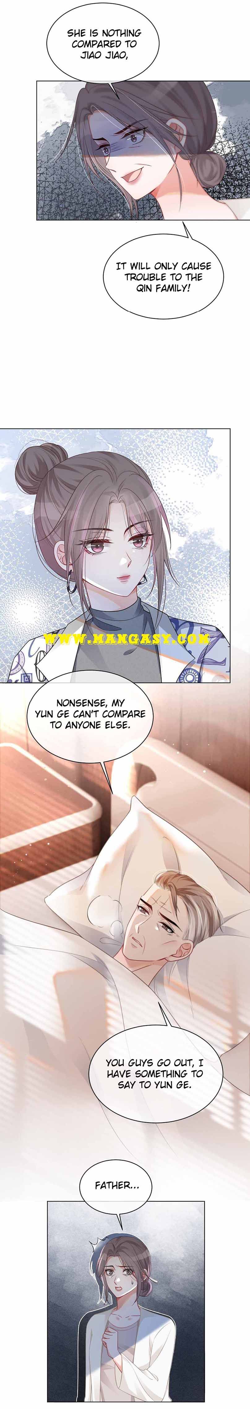 My Brothers Dote On Me chapter 42 - page 12