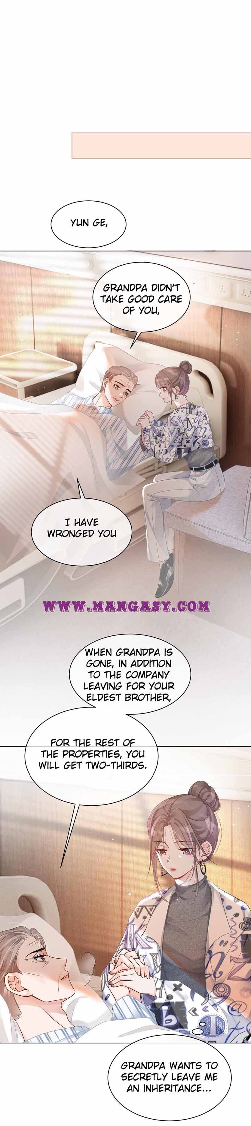 My Brothers Dote On Me chapter 42 - page 14